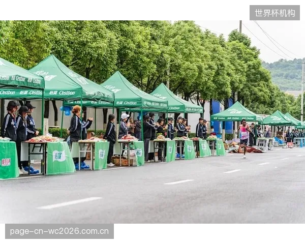 未来竞争决胜于IP联名，口袋健身房将成为城市马拉松、自行车赛的能量补给站与文化展示点